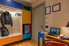 Albergo Etico Roma