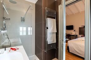 Albergo Etico Roma