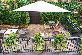 Albergo Etico Roma
