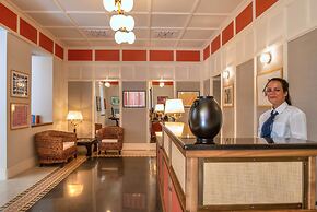 Albergo Etico Roma