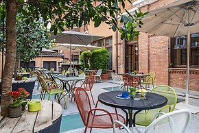 Albergo Etico Roma