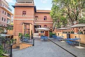 Albergo Etico Roma