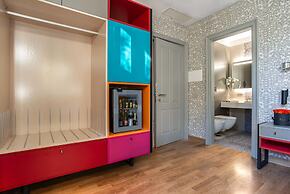 Albergo Etico Roma