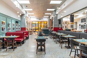 Albergo Etico Roma