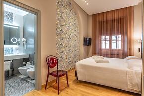 Albergo Etico Roma