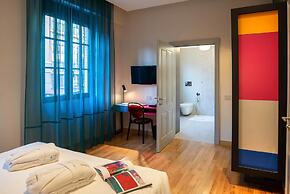 Albergo Etico Roma