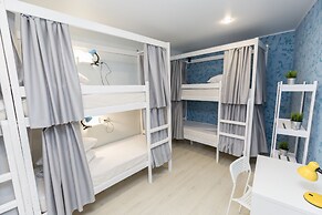 Hostel Rus Ufa prospect Oktyabrya