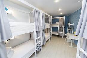 Hostel Rus Ufa prospect Oktyabrya