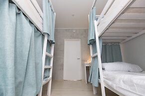 Hostel Rus Ufa prospect Oktyabrya