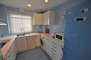 Apartamento Callejón del Blanco
