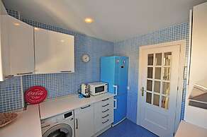 Apartamento Callejón del Blanco