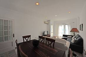 Apartamento Callejón del Blanco