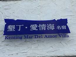 Mar Dei Amor Villa B&B