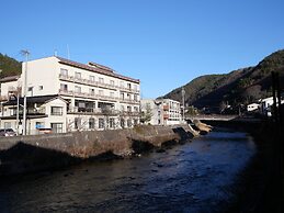 Kiso Mikawaya