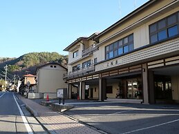 Kiso Mikawaya