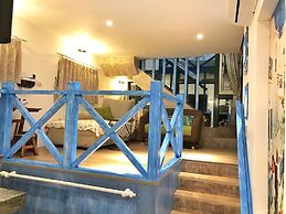 Casa de Dafne B&B