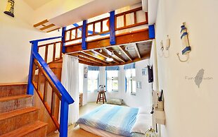 Casa de Dafne B&B