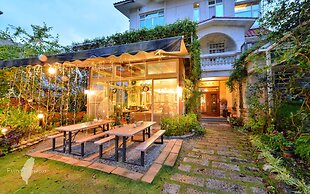 Casa de Dafne B&B