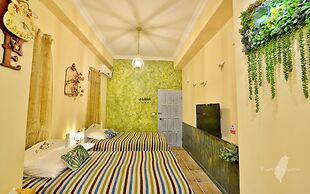 Casa de Dafne B&B