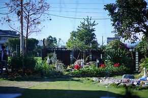 Casa de Dafne B&B