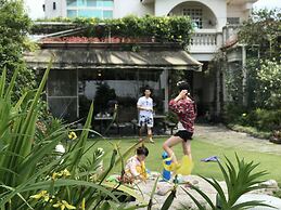 Casa de Dafne B&B
