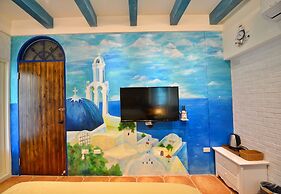 Casa de Dafne B&B