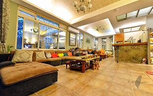 Casa de Dafne B&B