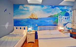 Casa de Dafne B&B