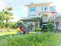 Casa de Dafne B&B