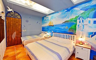 Casa de Dafne B&B
