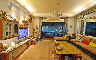 Casa de Dafne B&B