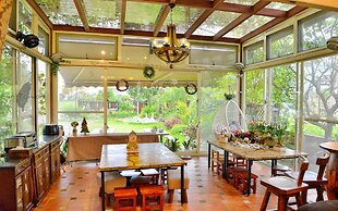 Casa de Dafne B&B