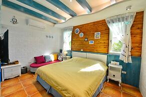 Casa de Dafne B&B