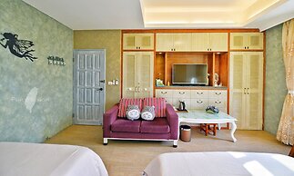 Casa de Dafne B&B