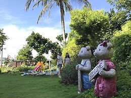 Casa de Dafne B&B