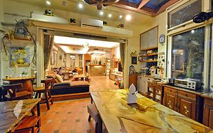 Casa de Dafne B&B