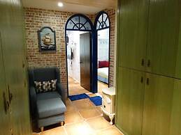 Casa de Dafne B&B