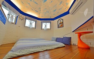 Casa de Dafne B&B