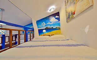 Casa de Dafne B&B
