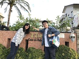 Casa de Dafne B&B