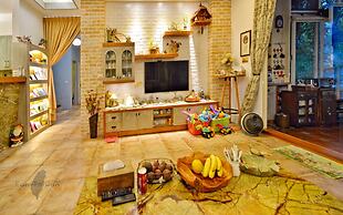 Casa de Dafne B&B