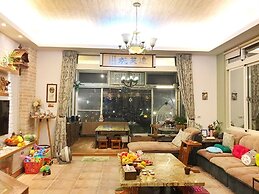 Casa de Dafne B&B