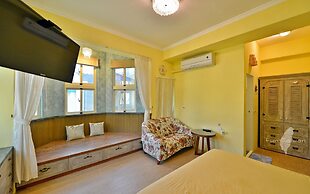 Casa de Dafne B&B