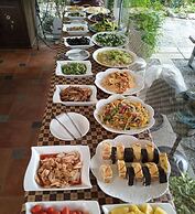 Casa de Dafne B&B