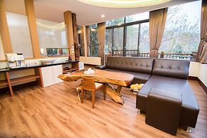 Valley Bed and Breakfast