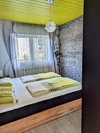 Pension Am Waldrand