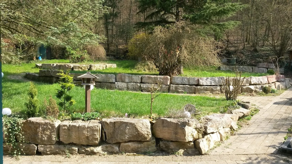 Pension Am Waldrand