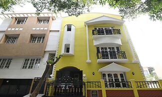Itsy Hotels Shivas Kuteera