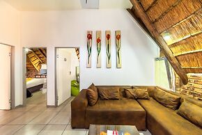 Oppiplot Guest House