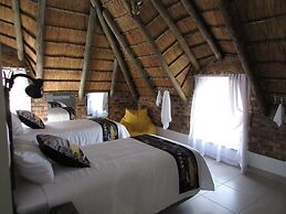 Oppiplot Guest House